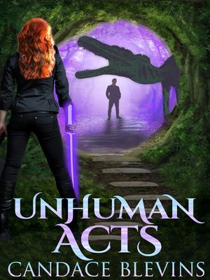 cover image of Unhuman Acts